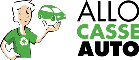 Logotipo Allo Casse Auto