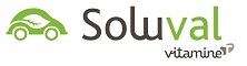 Logotipo SOLUVAL