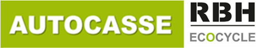 Logo SAS RBH ECOCYCLE 