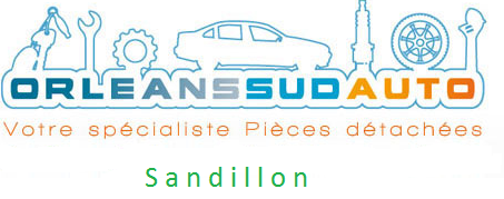 Logo ORLEANS SUD AUTO