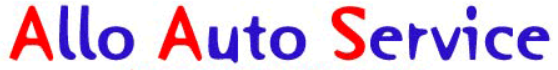Logo ALLO AUTO SERVICE