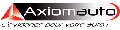 Logo AXIOMAUTO