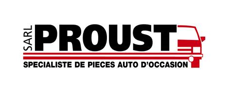 Logo ETABLISSEMENT PROUST