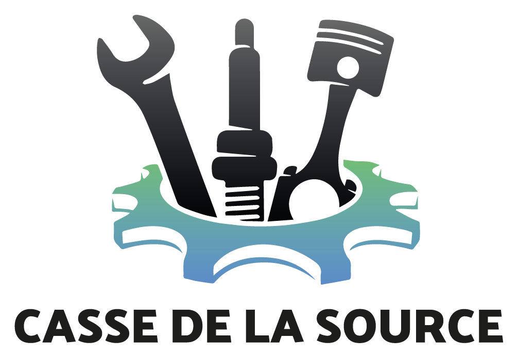 Logo CASSE DE LA SOURCE