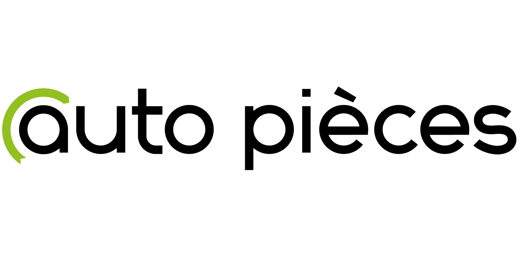Logotipo AUTO PIECES