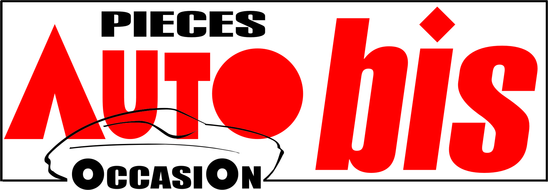 Logo AUTOBIS - SARL ROUSSET