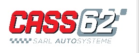 Logo AUTO SYSTEME (ex CASS'62)