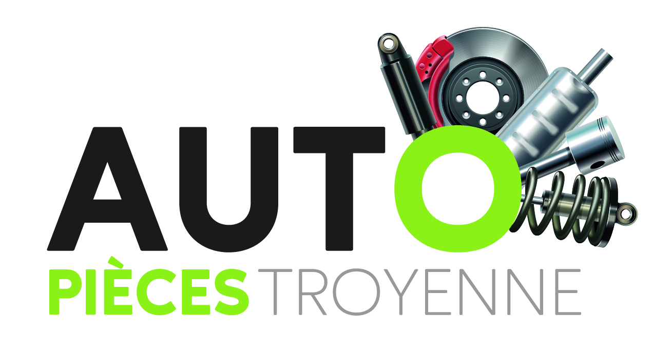 Logo AUTO PIECES TROYENNES
