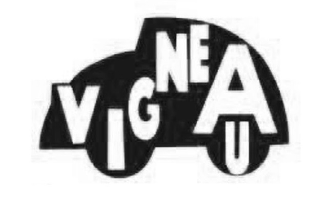 Logotipo ETS VIGNEAU CASS AUTO 64