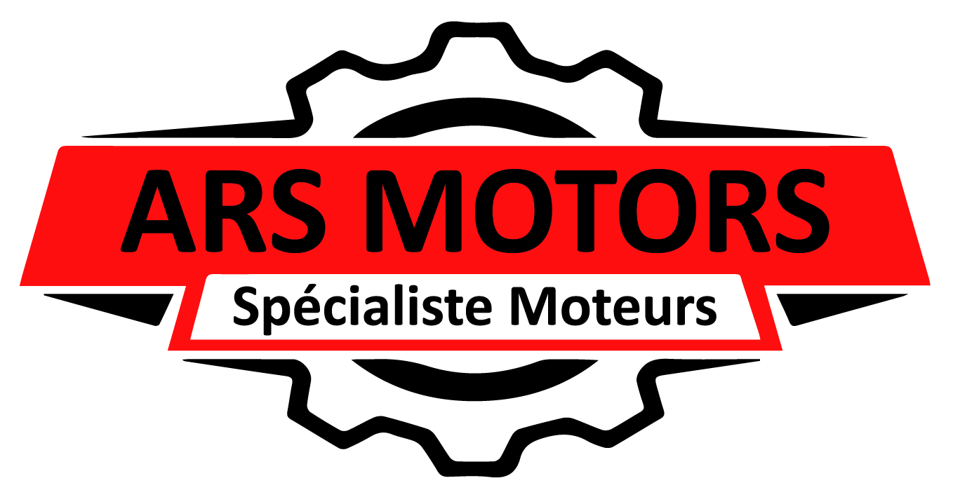 Logo ARS MOTORS