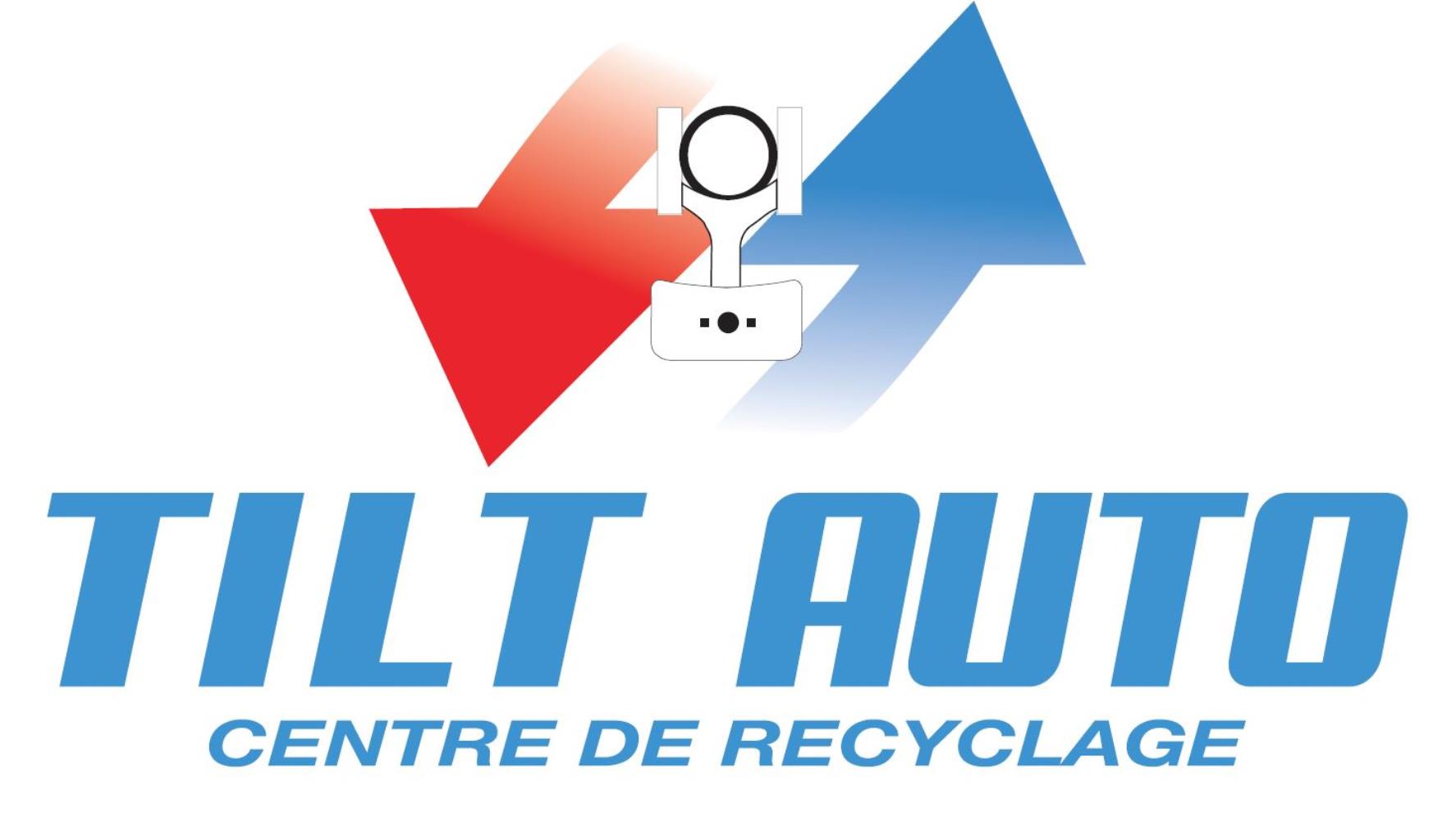 Logo TILT AUTO