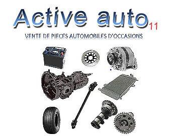Logo ACTIVE AUTO