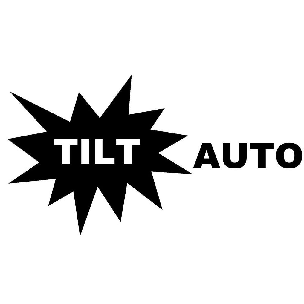 Logo TILT AUTO