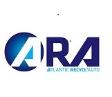 Logo ATLANTIC RECYCL AUTO VANNES