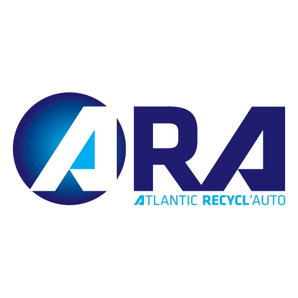 Logo ATLANTIC RECYCL AUTO LAVAL