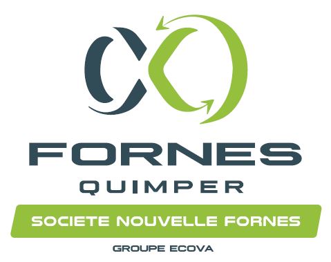 Logo SN FORNES QUIMPER