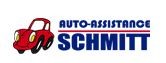 Logo AUTO ASSISTANCE SCHMITT SARL