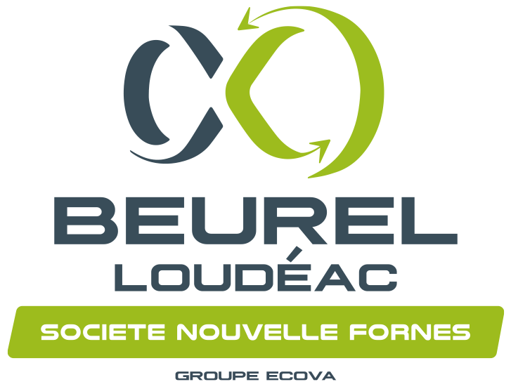 Logo SOCIETE NOUVELLE FORNES