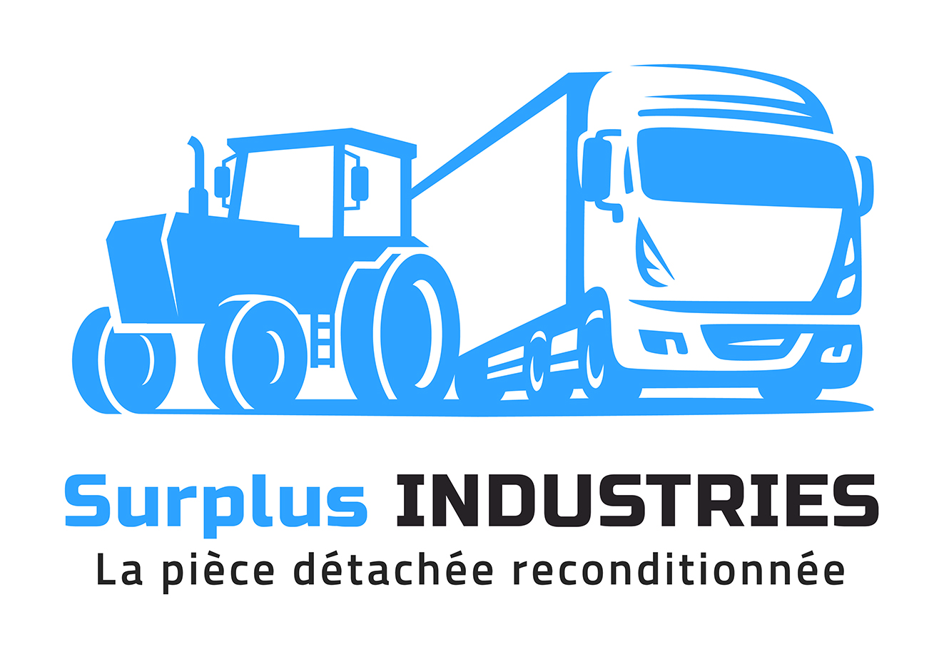 Logo SURPLUS INDUSTRIES
