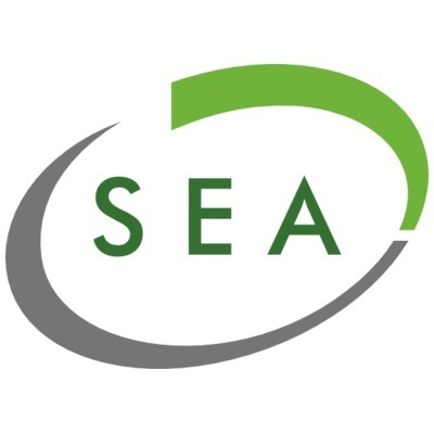 Logo SEA - SOCIETE D'EXPLOITATION AUTOMOBILE