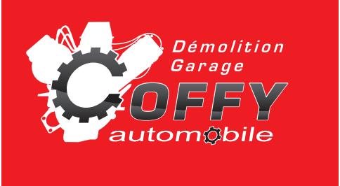 Logo SARL COFFY AUTOMOBILE