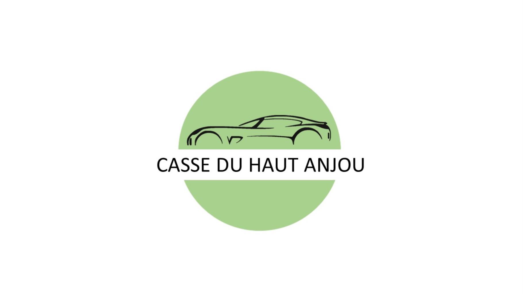 Logo SARL CASSE DU HAUT ANJOU