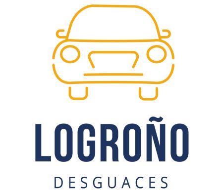 Logo DESGUACES LOGROÑO S.L
