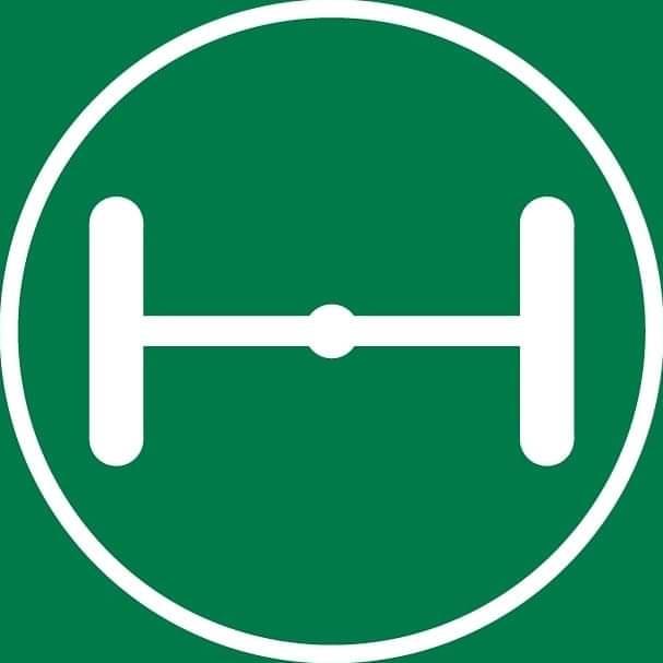 Logo DESGUACE MALVARROSA