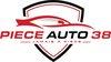 Logo PIECE AUTO 38