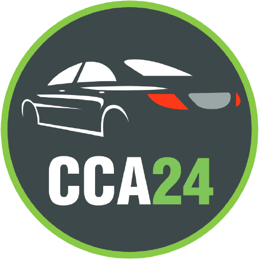 Logo CCA 24