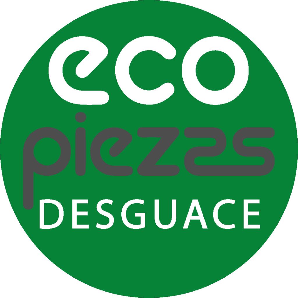 Logotipo DESGUACE ECO-PIEZAS SL