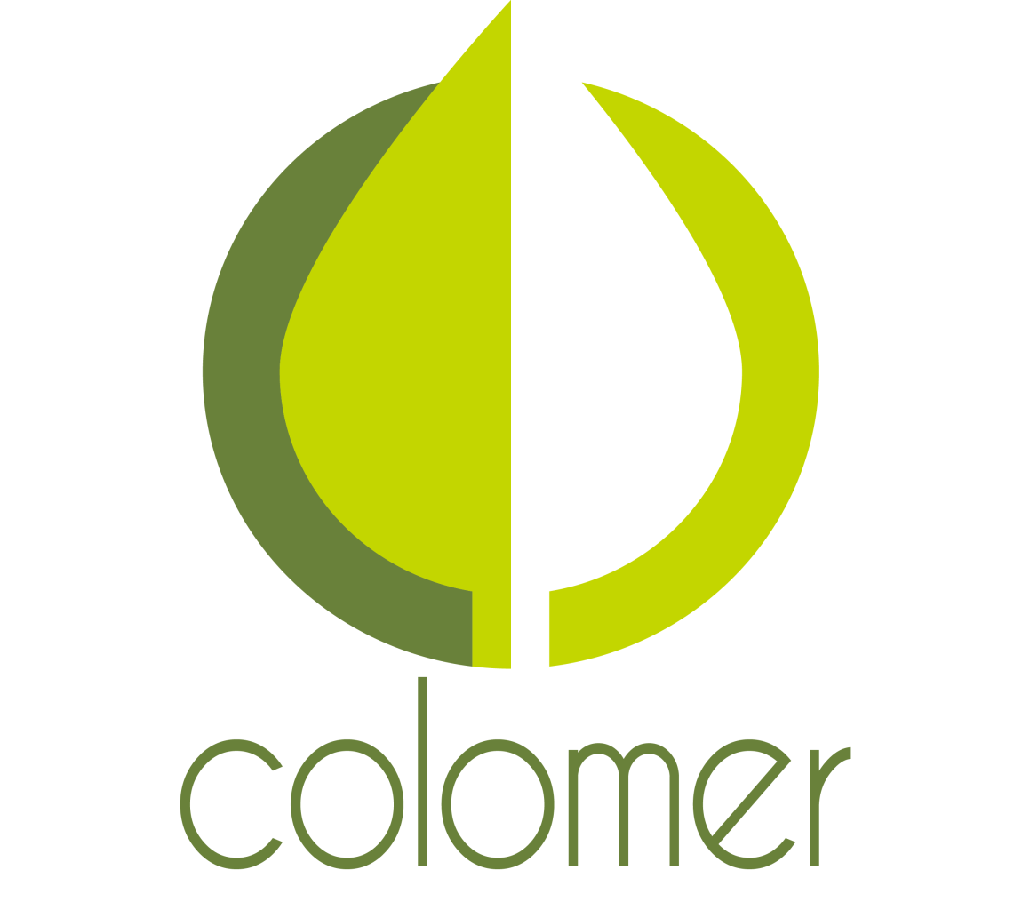 Logotipo RECUPERACIONES COLOMER S.L.