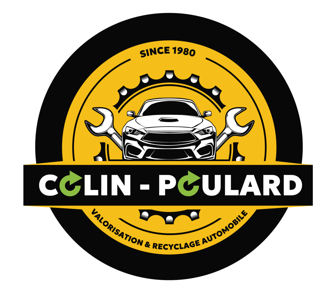 Logo SARL COLIN POULARD