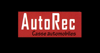 Logo AUTOREC