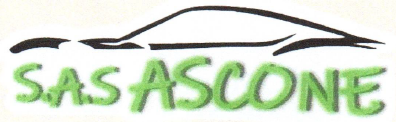 Logo ASCONE