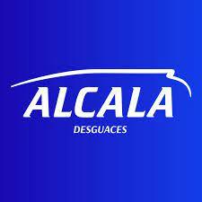 Logotipo RECUPERADOS Y DESGUACES J LEONARDO SL