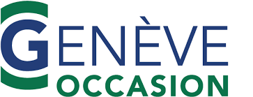 Logo GENEVE OCCASION