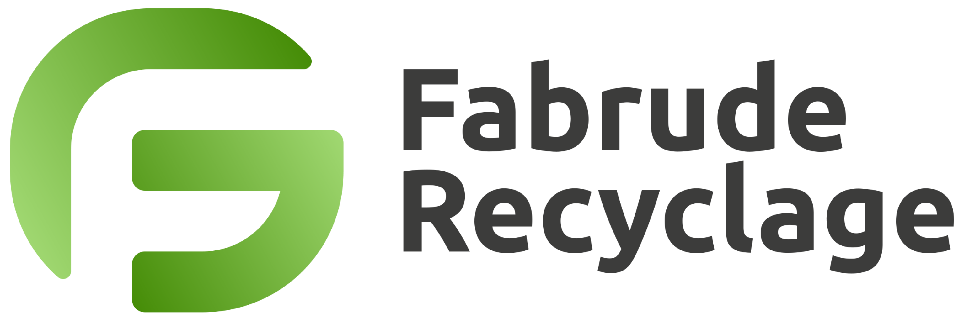 Logo FABRUDE RECYCLAGE - TRANSAC AUTO