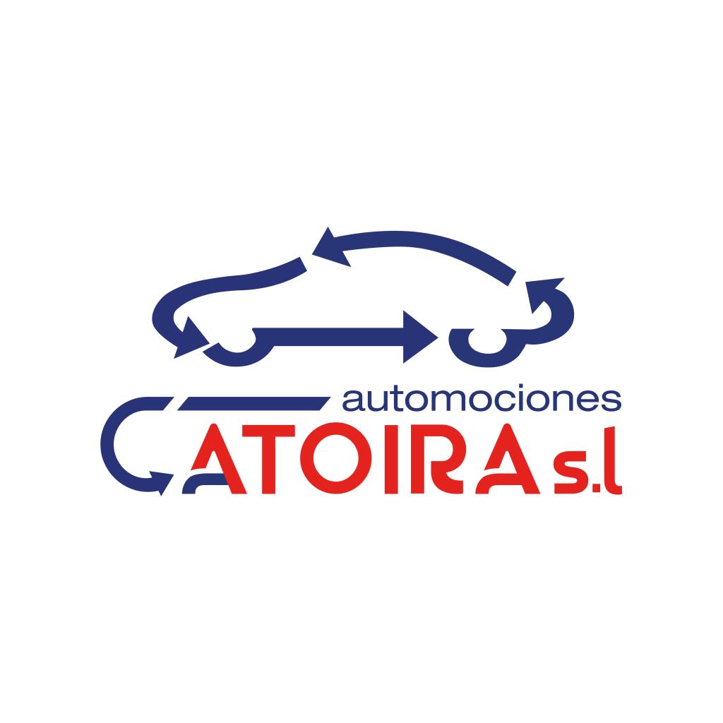 Logotipo AUTOMOCIONES CATOIRA