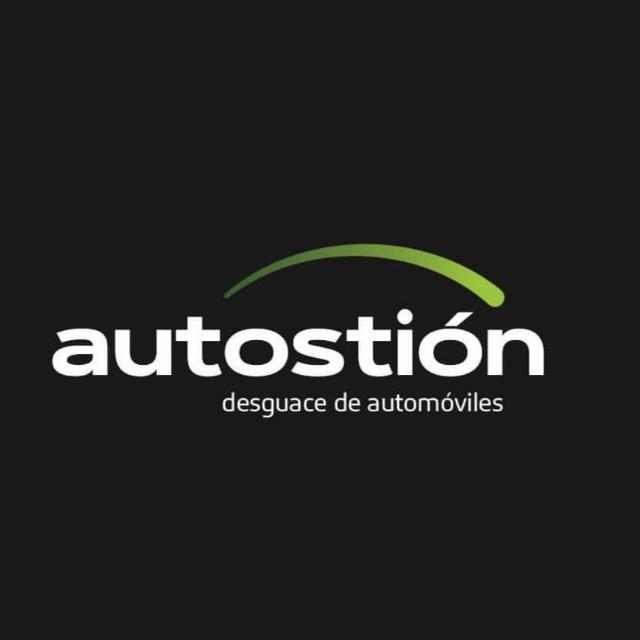 Logo AUTOSTIÓN SL