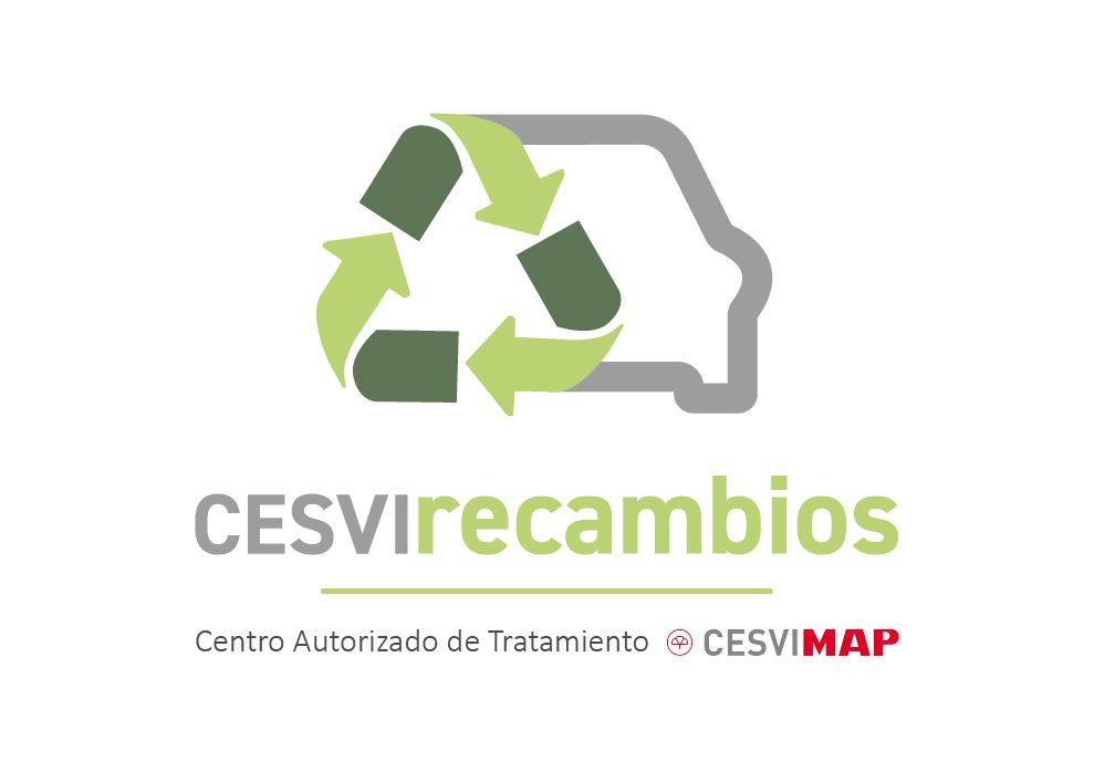 Logotipo CENTRO DE EXPERIMENTACION Y SEGURIDAD VIAL MAPFRE, S.A (CESVIMAP)