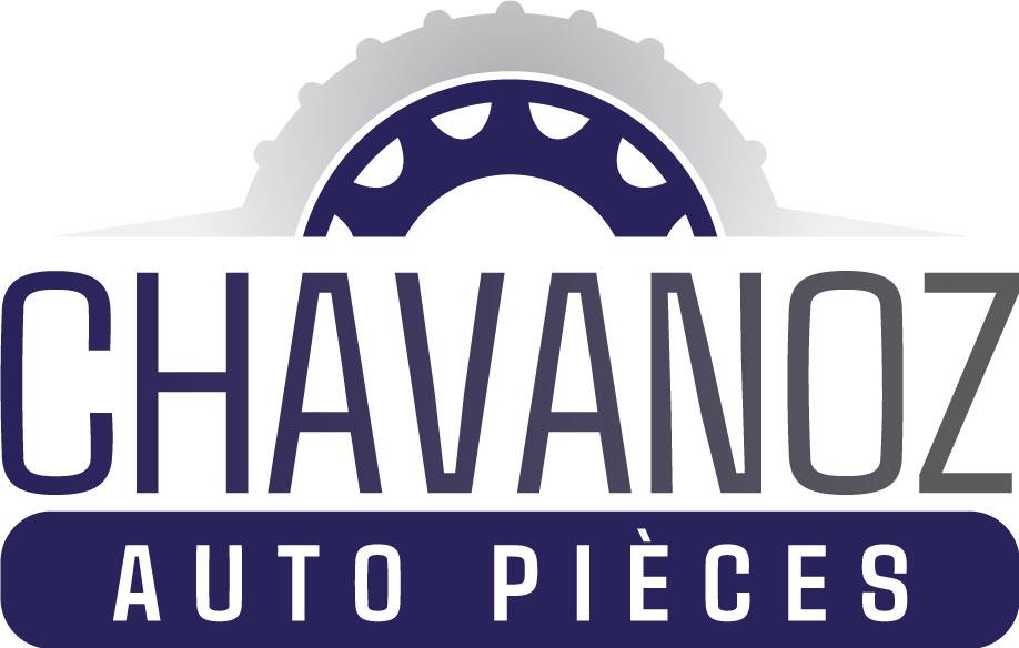 Logo CHAVANOZ AUTO PIECES