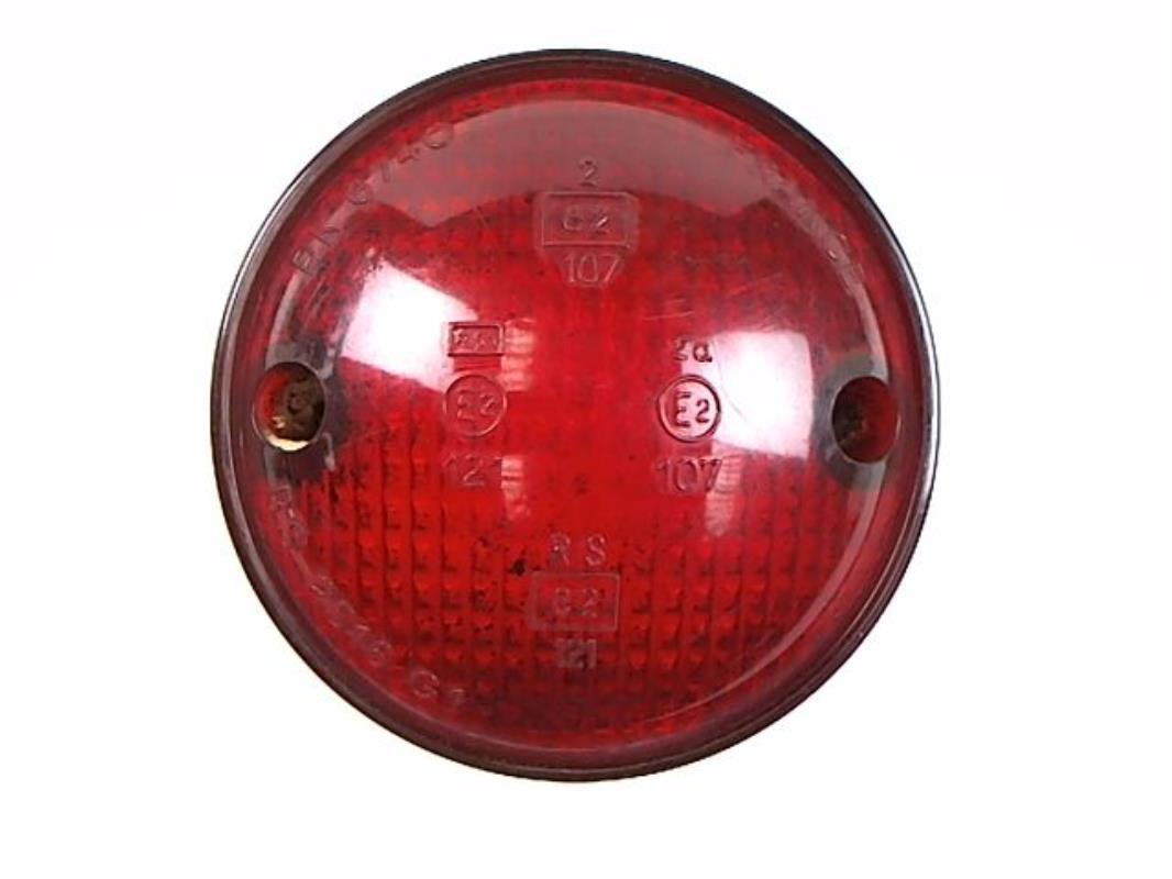 Fanale posteriore principale sinistro (luci) RENAULT SG2  - 1