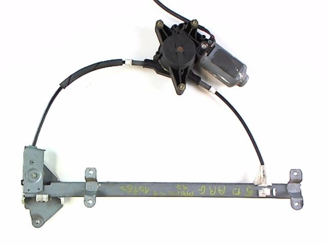 Alzacristalli elettrico posteriore sinistro NISSAN PRIMERA 1 PHASE 2  - 1
