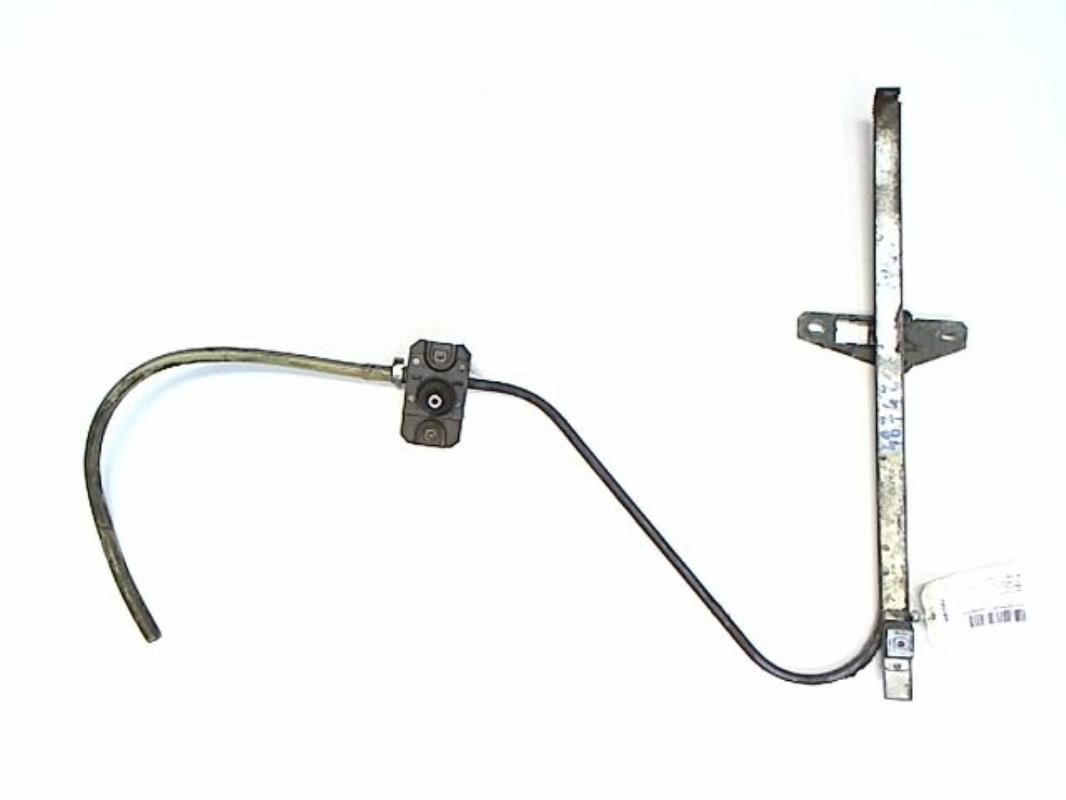 Alzacristalli manuale anteriore sinistro VOLKSWAGEN TRANSPORTER 2  - 1
