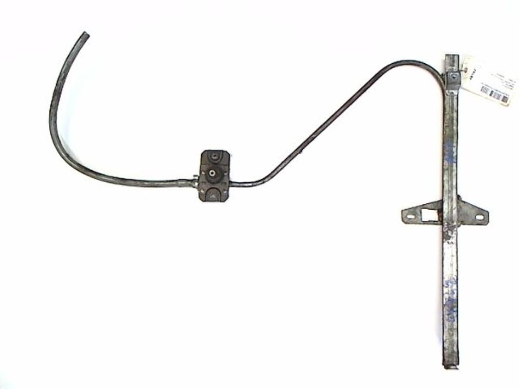 Alzacristalli manuale anteriore destro VOLKSWAGEN TRANSPORTER 2  - 1