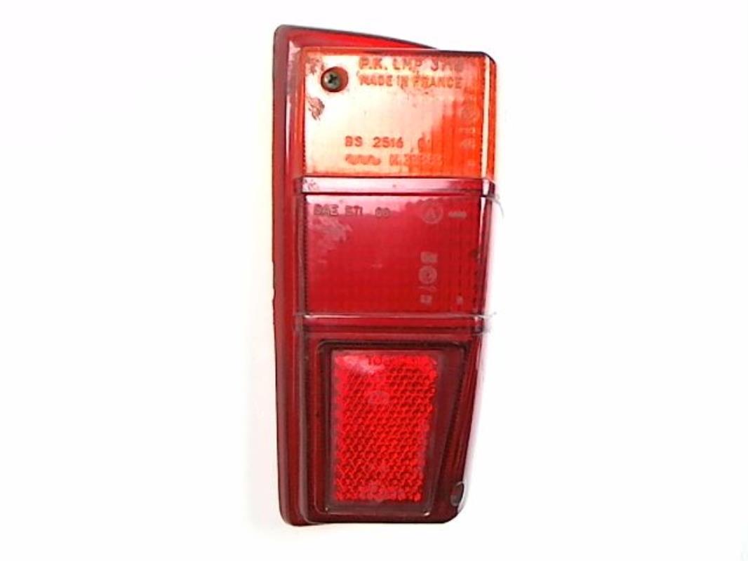 Fanale posteriore principale destro (luci) TALBOT 1100  - 1