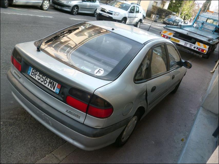 Photo de la pièce