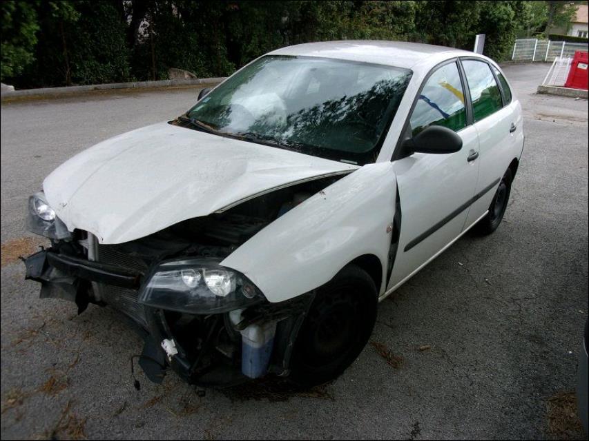 Boite de vitesses SEAT IBIZA 3 PHASE 2 Diesel - 1
