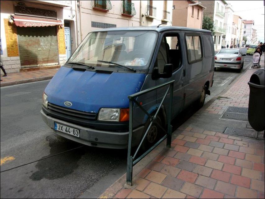 Alternateur